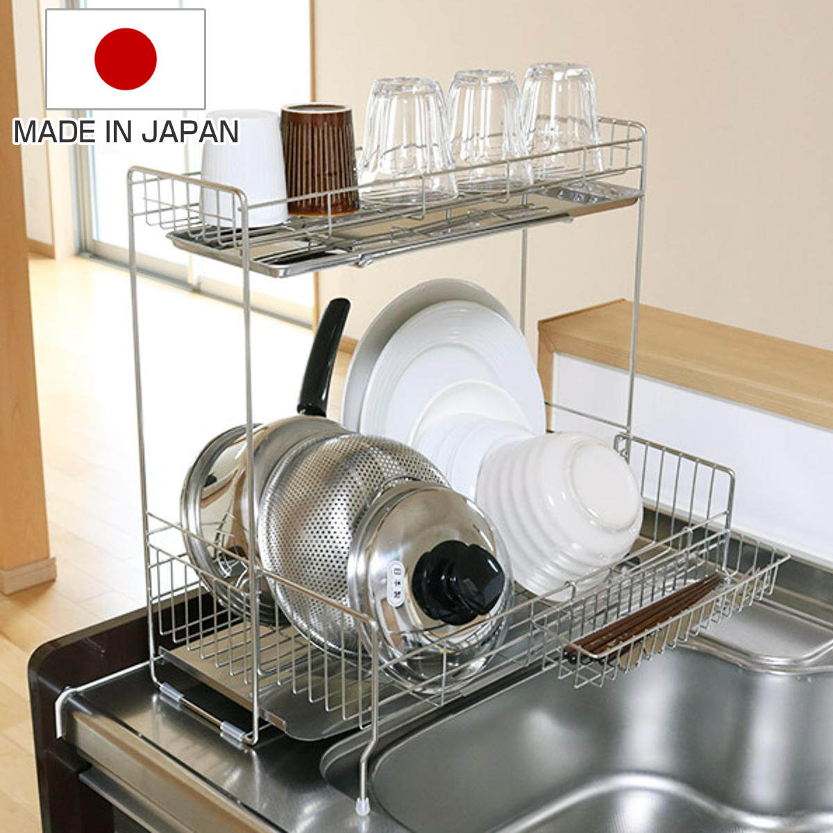 お弁当箱の選び方