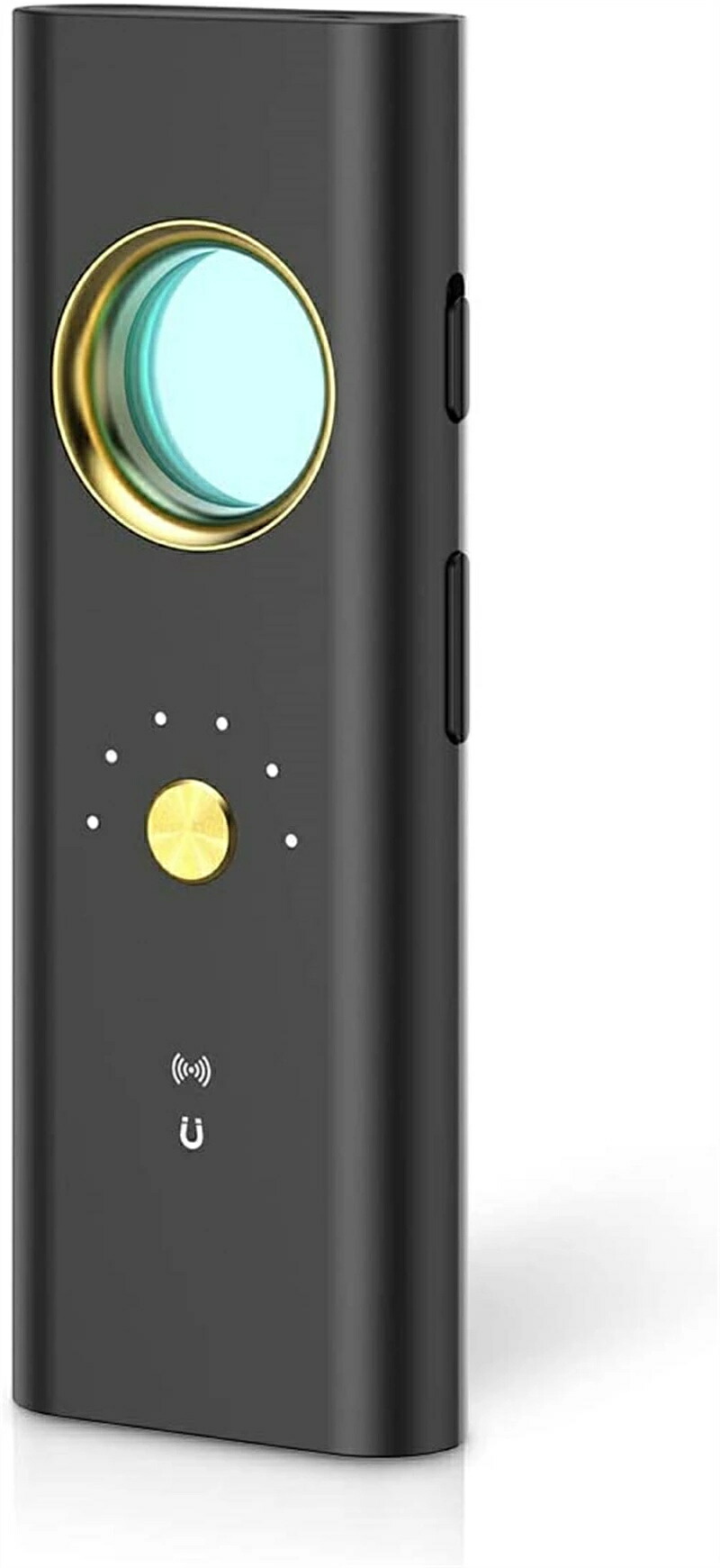 楽天市場】盗撮カメラ 発見器 WCH-250X 受信レンジ0.9-6GHz 当店