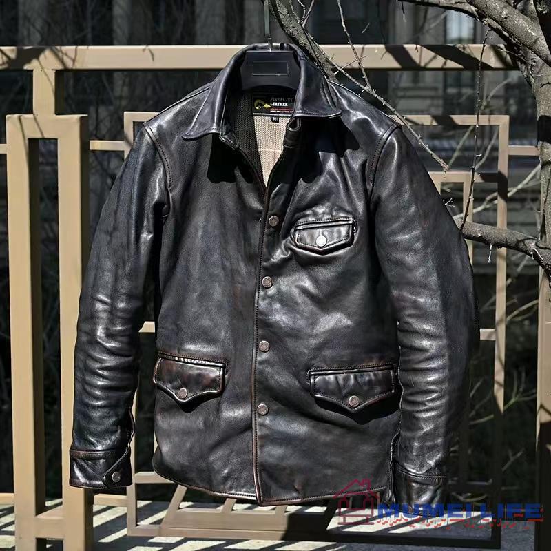 楽天市場】【RADIALL】ラディアル【BANDITS CAR COAT JACKET