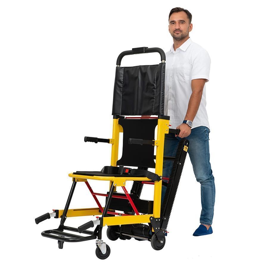 楽天市場】【メーカー直送・代引き不可】可搬型階段昇降機 UD