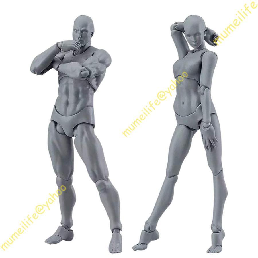 ADAM F001 1/12 SUPER STRONG フィギュア マッチョ Amazon.com: MUFF