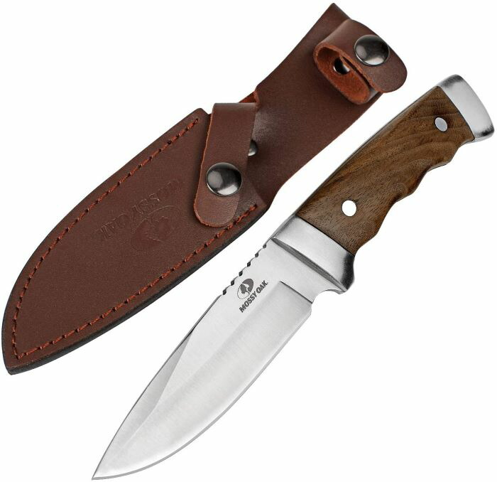 楽天市場】MOSSY OAK ナイフセット シースナイフ 折りたたみ