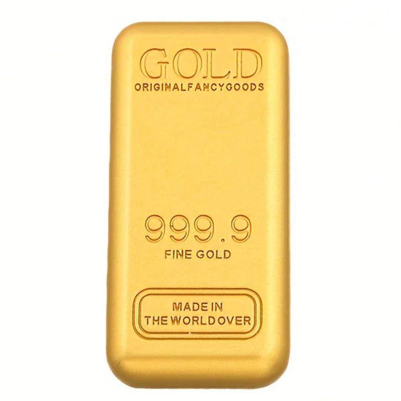 楽天市場】クレディスイス ゴールド インゴット1oz 1オンス レプリカ