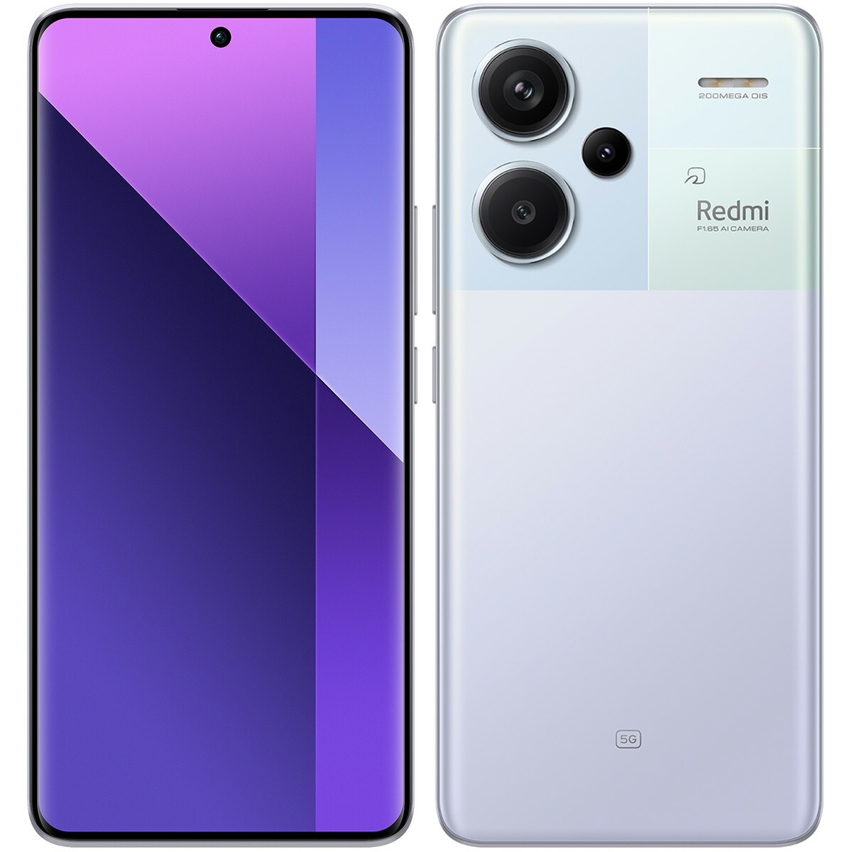Xiaomi Redmi Note 13 Pro+ 256GB 中国版 SIMフリー) シャオミ Xiaomi Redmi Note 13 Pro Plus 5G