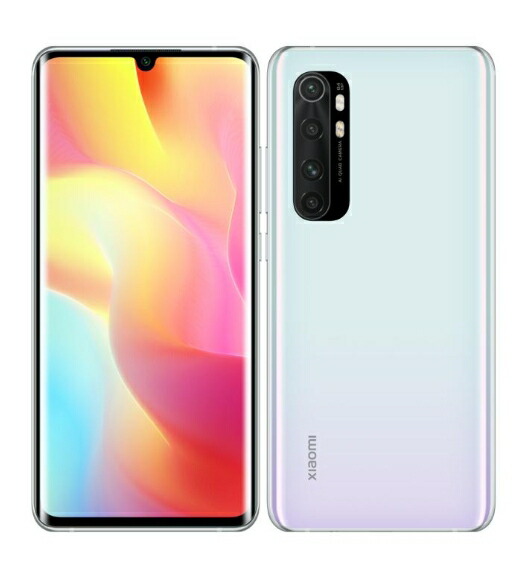 Xiaomi 10T Lite 5G 本体 Mi 10T Lite 5G【スペック】価格や発売日 | スマホBANK