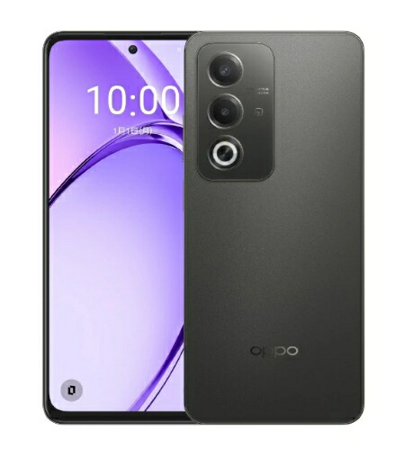 「+2倍ポイント・新品」SIMフリー OPPO/オッポ A3 5G 「CPH2639 BK」ブラック 4580038879855 18,980円