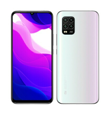 新品未開封 Xiaomi Mi Note 10 Lite グレイシャーホワイト 楽天市場】【最大2000円クーポンGET】「新品 未開封品」 国内