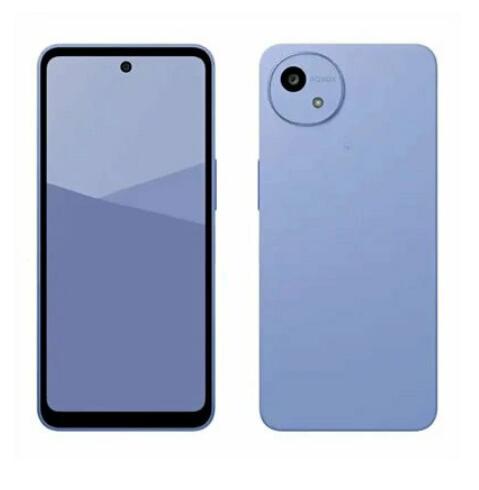 楽天市場】AQUOS wish5 SH-52F 4G+64G docomo ユキ SIMフリー 白ロム