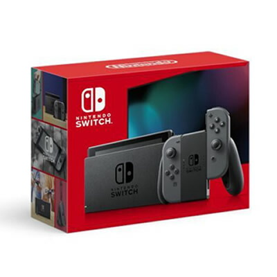 ブランド通販サイトをすべて Nintendo Switch Liteグレー