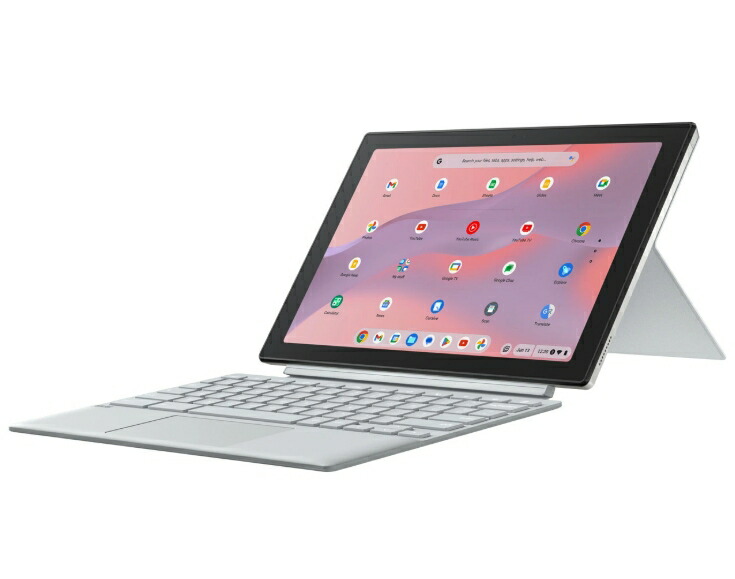 〈CM3001DM2 Fog Silver Chromebook 本体 美品 imgrc0099527179.jpg