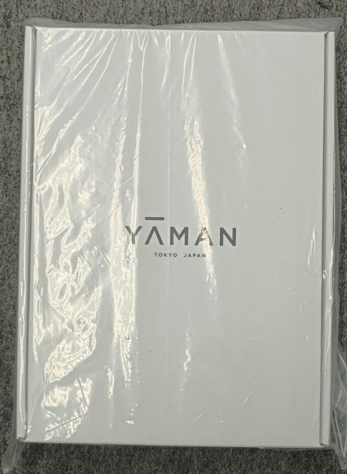 楽天市場】【新品 箱不良・シュリンク破れ品】YA-MAN ヤーマン 光美容