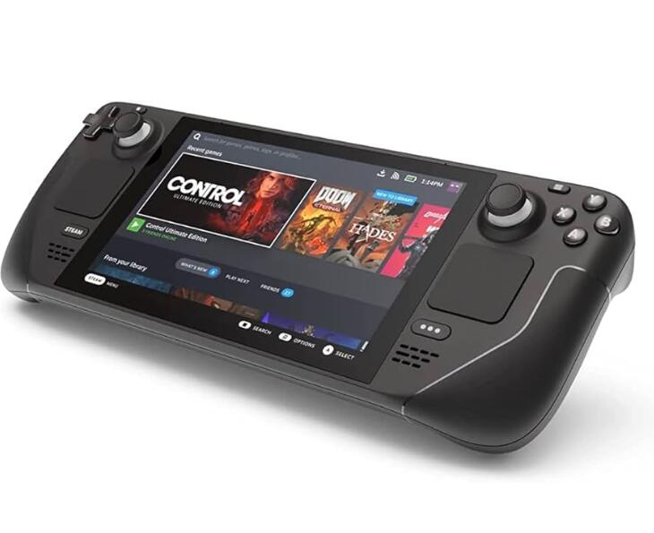 Steam Deck 256GB LCDモデル おまけ付き 楽天市場】Steam Deck LCD 256GB : らいぶshop