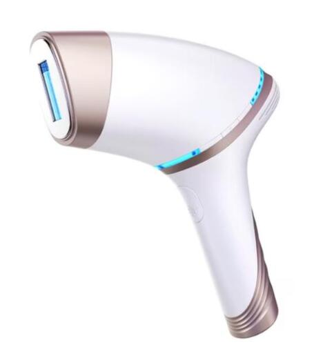 楽天市場】Notime 家庭用光脱毛器 SKB-2108 icedandy（アイスダンディ