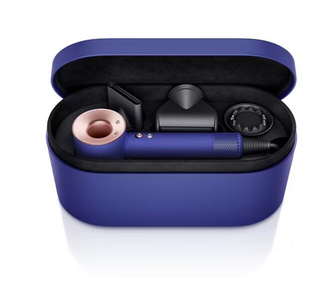 楽天市場】dyson ヘアードライヤー HD08 ULF TOTO BX Dyson ダイソン