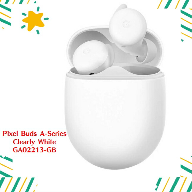 楽天市場】【新品 箱不良・シュリンク破れ品】Google Pixel Buds Pro