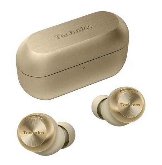 【中古】Technics EAH-AZ100 ワイヤレスイヤホン 楽天市場】【中古】Technics テクニクス EAH-AZ100 シルバー
