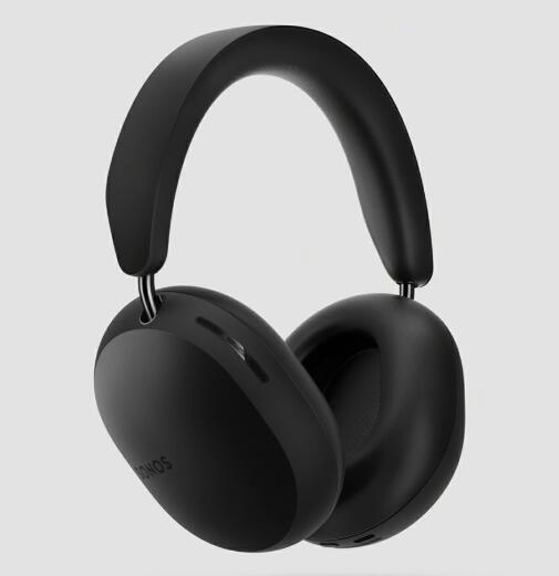「+2倍ポイント・新品」Sonos Ace [ブラック] LC24JX 完全ワイヤレス オーバーイヤーヘッドホン Bluetooth ノイズキャンセリング 8720862502666