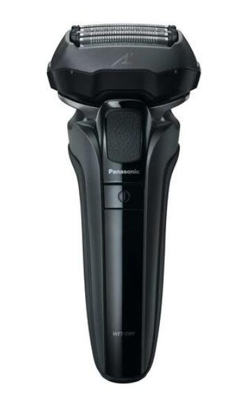 楽天市場】PANASONIC ES-LVHX-K ブラック ラムダッシュ [メンズ