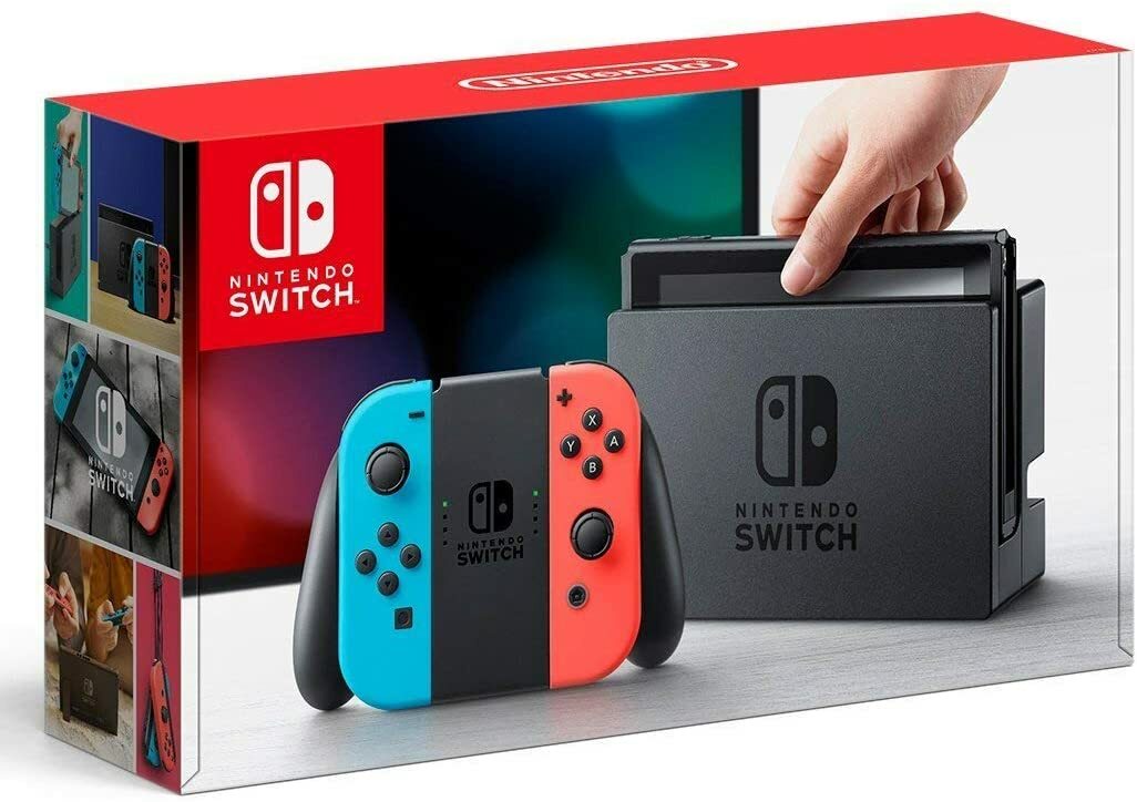 最大96％オフ！ 新品 任天堂 Nintendo Switch Joy-Con L ネオンブルー