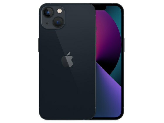 iphone13 ミッドナイト simフリー 新品未開封品 楽天市場】【国内版SIMフリー・未開封】 iPhone13 128GB