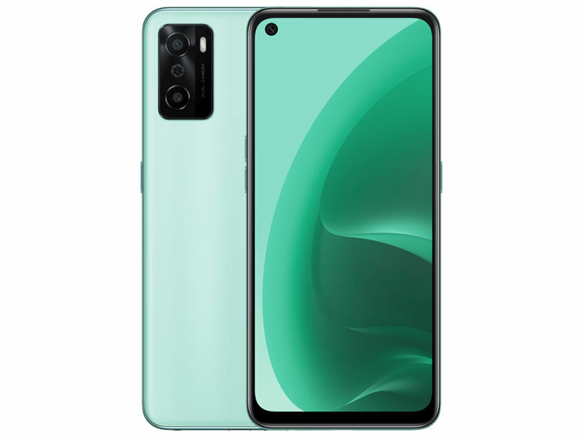 OPPO A54 5G　訳あり OPPO A54 5G 訳あり・ジャンク 9,400円 | ネット最安値の価格