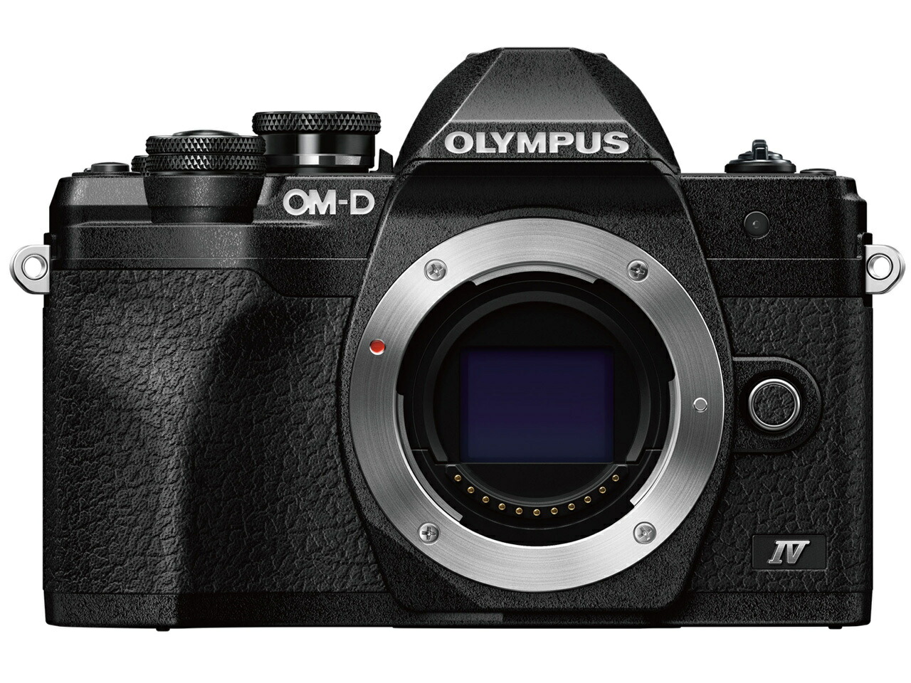 最高の品質の 新品訳あり OLYMPUS ミラーレス一眼 オリンパス OM-D E-M10