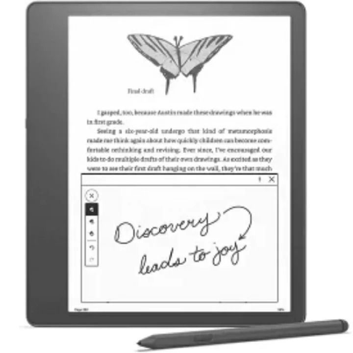 新品未開封]Kindle Scribe キンドル スクライブ (16GB) Kindle史上初の