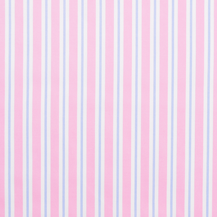 楽天市場 1 5ｍ 数量15 までならネコポス便商用利用可 生地 ピンク サマーストライプ ピンク ツイル生地 ネコポス対応 Colorful Textile Market