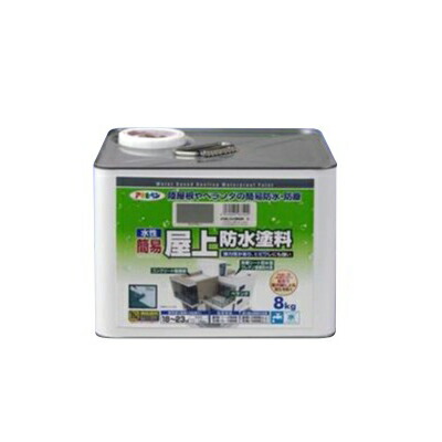 格安 楽天市場 アサヒペン 水性簡易屋上防水塗料 8kg アサヒペン 屋上 ベランダ 床 水性 シート防水 砂骨 カラーハーモニーlife 史上最も激安 Www Trailconnections Com