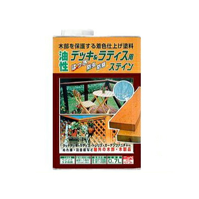 【貨物輸送無料】ニッペ 油性甲板\u0026ラティス [14L] 日本ペイント・ニッペホーム・ラティス・ウッドデッキ・木部・木製品・油性 塗料缶・ペンキ-花・ガーデン・DIY