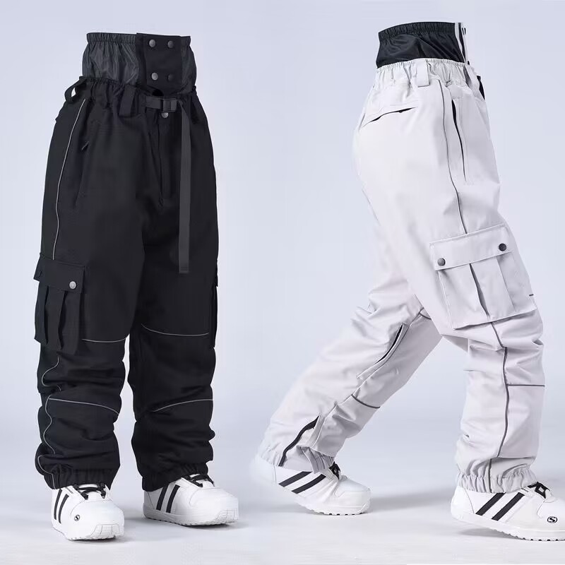 スキーウェア パンツ レディース メンズ ボードウェア スノボウェア パンツ スノボ ウェア スノーボード スノボー スキー スノボーウェア スノーウェア ロングパンツ 連体スキーパンツ 連体 スキーパンツ 長ズボン 防水 防風 防寒 冬服 アウトドア｜color life 店