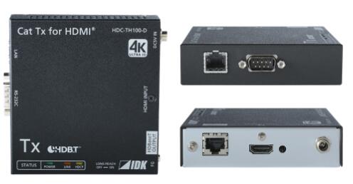 楽天市場】【2台セット価格】4K@60対応 デジタルマルチスイッチャー IDK MSD-V41UC : カラーマーキングファクトリー