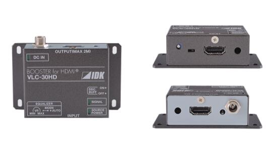 楽天市場】IDK 4入力2出力のスキャンコンバータ内蔵デジタルマルチ
