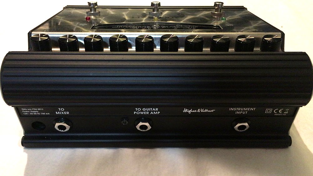 Hughes&Kettner / TUBEMAN2の+spbgp44.ru