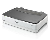 A3プラス対応高精細フラットベッドスキャナー EPSON DS-G20000