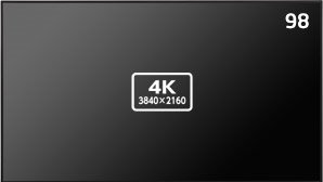楽天市場】43型大画面4K液晶ディスプレイ シャープNECディスプレイ