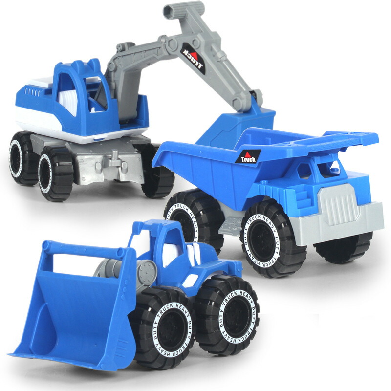 【新品未使用】働く車　トラクター　ショベルカー　パトカー maxresdefault.jpg