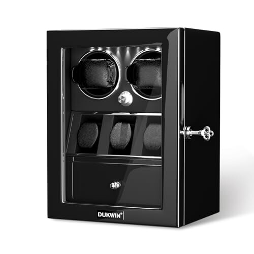 楽天市場】DUKWIN ワインディングマシーン 4本巻き+6本収納