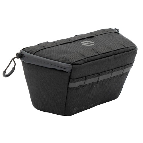REDSHIFT Handlebar Bag for Redshift Top Shelf Handlebar