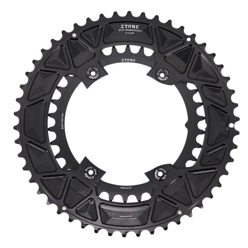 SHIMANO ULTREGA 52T/36T ダブルチェーンリング Amazon | シマノ(SHIMANO) リペアパーツ チェーンリング 36T-MT