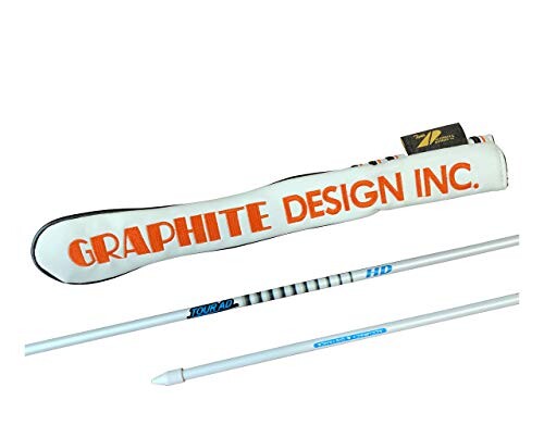 Graphite Design - TourAD グラファイトデザイン アライメントスティックカバー（ホワイト ） Amazon | グラファイトデザイン アライメントスティック1本