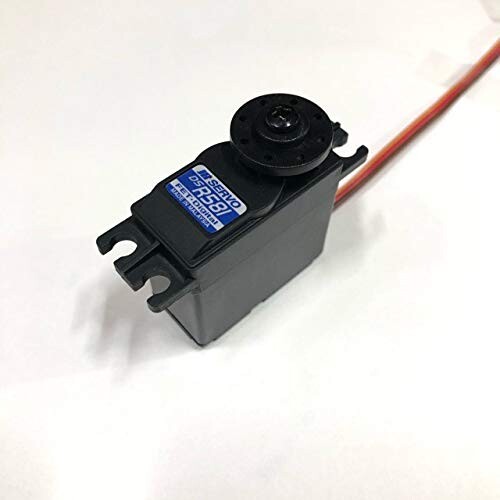 ロボット JR PROPO DSR581
