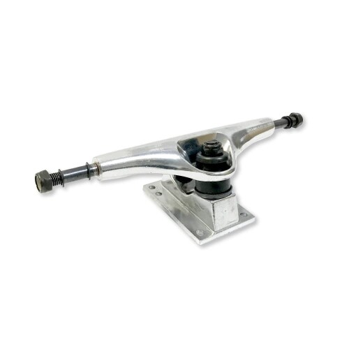 楽天市場】GRIND KING グラインドキング LOCKER 8.0 スケートボード