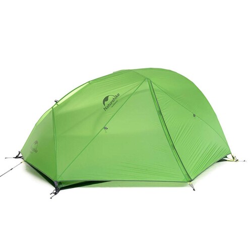 楽天市場】Naturehike アウトドア登山テント Hiby3 2-3人用 /Hiby3 3-4