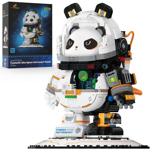 楽天市場】52TOYS MEGABOX MB-26 BENBEN ベンベン(流転の地球