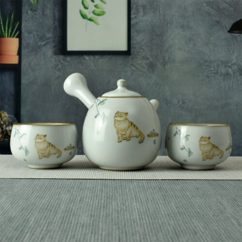 楽天市場】iBasingo チタン茶器 中国茶器 エクスプレスカップ 180ml