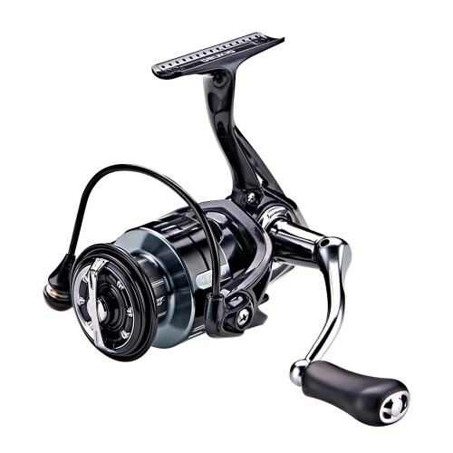 未使用　TF11000 スピニングリール ブラック/オレン 未使用 TF11000 スピニングリール ブラック/オレン 未使用