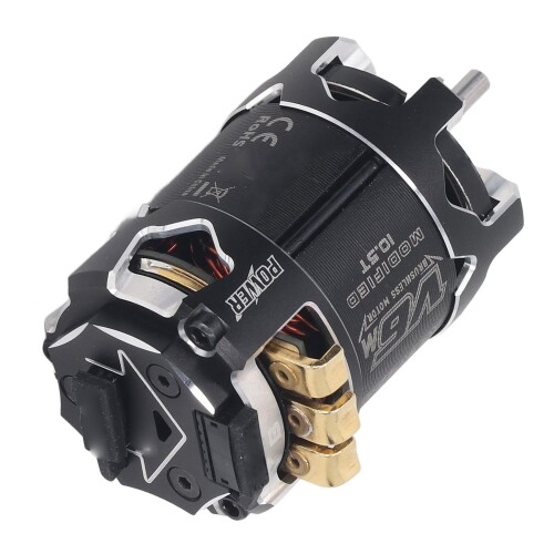 ROCKET-RC380サイズブラシレスモーター ○○○CENTRAL-RC CO.,LTD○○○