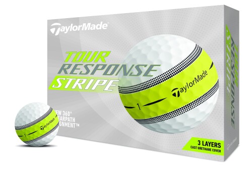 TaylorMade (仕立て屋御手伝いさん) 2022 周遊旅行受け答え 縞模様 12個