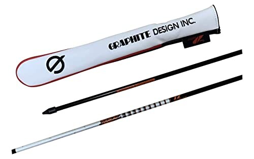 楽天市場】Graphite Design Tour AD XC Alignment Stick